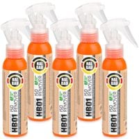 Czyścik do Plam po Utwardzonej Pianie Poliuretanowej do Pianki PU 5szt