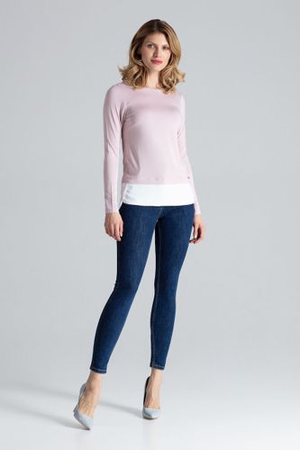 Bluzka M374 Róż M na Arena.pl