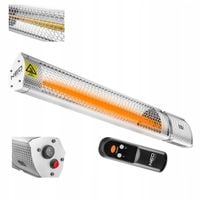 NEO PROMIENNIK 2000W IP65 Z PILOTEM 90-030