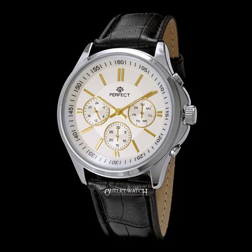 Zegarek Męski PERFECT NERON na Arena.pl