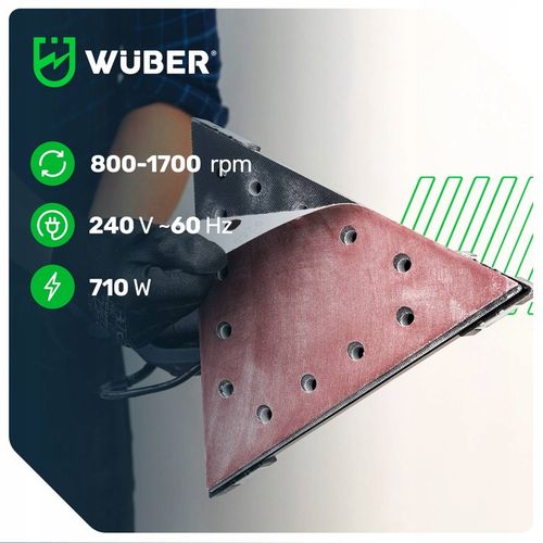 SZLIFIERKA ŻYRAFA DO GIPSU GŁADZI TYNKU LED DWIE GŁOWICE PAPIER X24 na Arena.pl