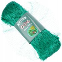 SIATKA OCHRONNA PRZECIW PTAKOM NA PTAKI 8x14m