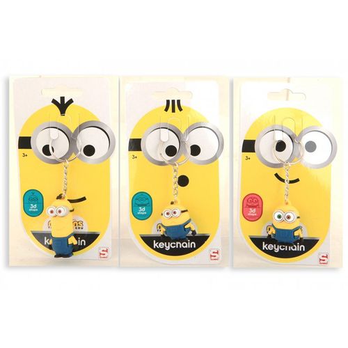 SAMBRO Minionki Tim 5cm brelok na Arena.pl
