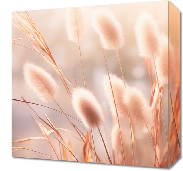 Obraz 40x40cm Kwiaty Słońca zdjęcie 1