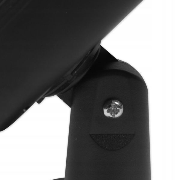 Lampa Solarna Reflektor Led Cob Atrapa Kamery Z Czujnikiem Ruchu zdjęcie 4