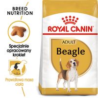 royal canin beagle adult 12kg