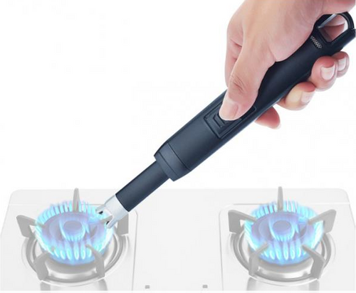 ZAPALARKA PLAZMOWA USB BIAŁA TYP12 na Arena.pl