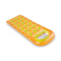 MATERAC DMUCHANY INTEX COLI-BEAM PVC 71X188 Z ŁATKĄ NAPRAWCZĄ