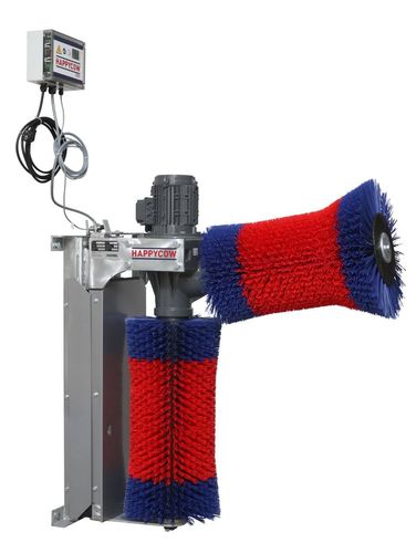 Czochradło automatyczne dla bydła HAPPYCOW Duo, Kerbl na Arena.pl