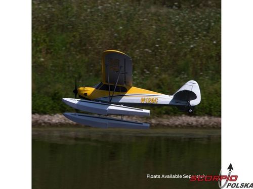 Carbon Cub S+ 1.3m RTF EU na Arena.pl