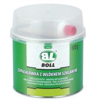 szpachlówka z włóknem szklanym boll 600 g