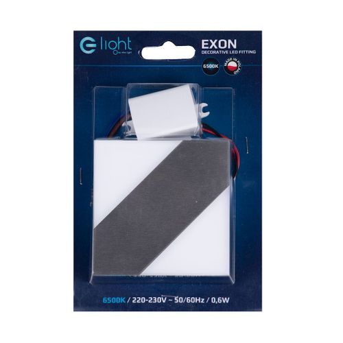 Oprawa schodowa EXON 6500K Eko-Light EKS3829 na Arena.pl