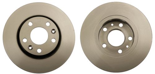 TARCZA HAM PRZOD 280X24 V TRW na Arena.pl