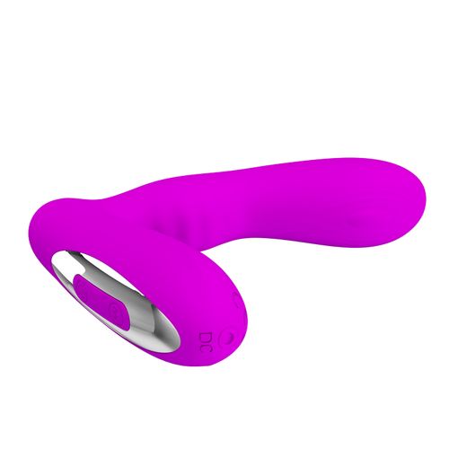 pretty love  piper, 12 vibration functions 12 pulse wave settings na Arena.pl
