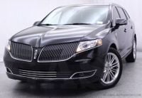 Lincoln MKT - Chromowane Listwy Grill Chrom Atrapy Zderzaka Tuning