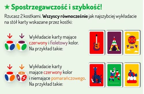 Gra W Kolory na Arena.pl