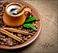 Tło do fotografii produktowej kulinarnej Flat Lay