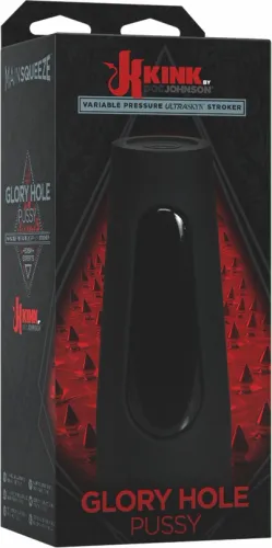 doc johnson kink ultraskyn maszynka intymna z regulacją podciśnienia na Arena.pl