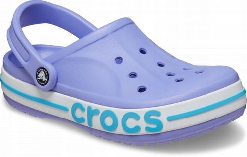 Męskie Buty Chodaki Klapki Crocs Bayaband 205089 Clog 46-47 na Arena.pl