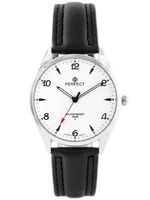 ZEGAREK MĘSKI PERFECT C530 - DŁUGI PASEK (zp234a) + BOX