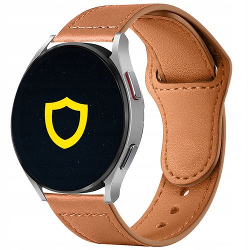 SPACECASE CLASSY LEATHER PASEK DO GALAXY WATCH 5 na Arena.pl