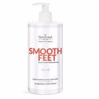 Farmona Professional SMOOTH FEET grejpfrutowy krem do stóp 500 ml