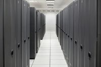 Hewlett Packard Enterprise Transceiver X120 1G SFP LC SX