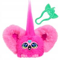 Furby Furblets Interaktywna maskotka Flo-Flo Flaming Hasbro G1699