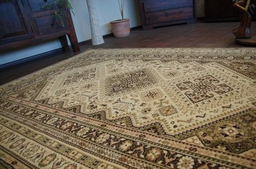 Dywan STANDARD REMO chrom na Arena.pl