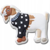 Crocs Przypinka Charms Ozdoba Pin Do Butów Jibbitz Festive Goat
