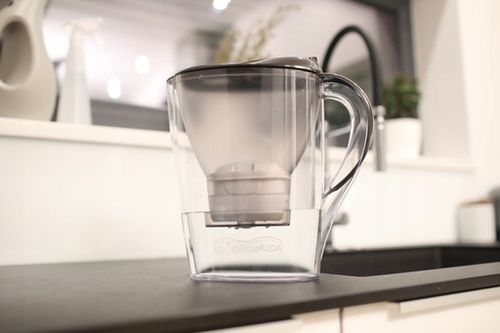 DZBANEK FILTRUJĄCY AQUALOGIS + 3 WKŁADY WYMIENNE na Arena.pl