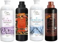 Zestaw Wyjątkowych Płynów Do Płukania Corri I Tesori Rjvzh