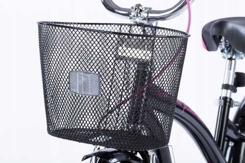 POLSKI rower rowerek TOMABIKE 18 cali + stopka na Arena.pl