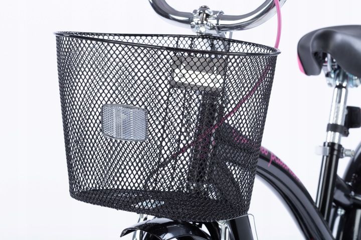 POLSKI rower rowerek TOMABIKE 18 cali + stopka zdjęcie 3