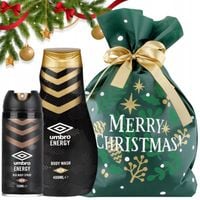 PREZENT NA ŚWIĘTA DLA MĘŻCZYZNY MĘŻA TATY PRACOWNIKA ZESTAW KOSMETYKÓW