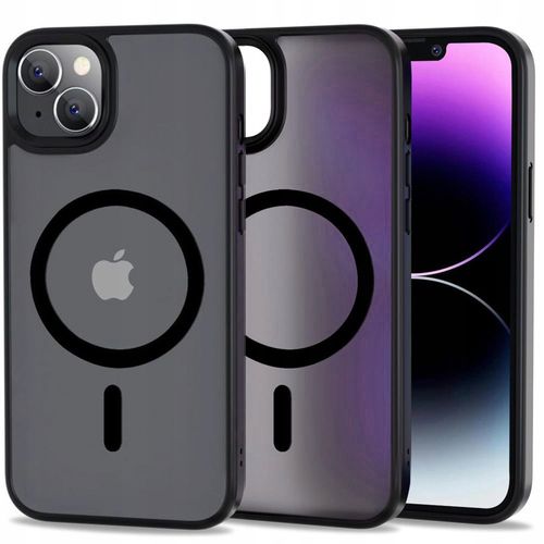 Plecki niktrade do Apple iPhone 14 czarny na Arena.pl