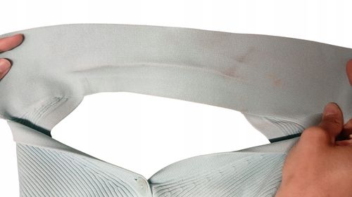 sandro top crop XS/S na Arena.pl