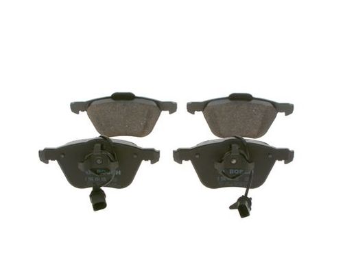 TARCZA HAM PRZOD 288X25 V BOSCH na Arena.pl