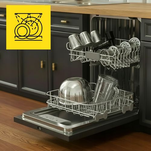 Robot kuchenny Planetarny Yoer Wielofunkcyjny 2200W misa 5,5L +39 na Arena.pl