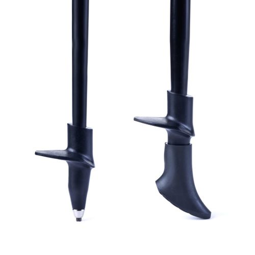 Kije Nordic Walking Spokey ZIGZAG 837212 na Arena.pl