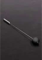 shots steel szpicruta z silikonową końcowką i stalowym uchwytem 50cm