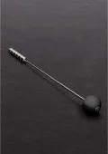 shots steel szpicruta z silikonową końcowką i stalowym uchwytem 50cm