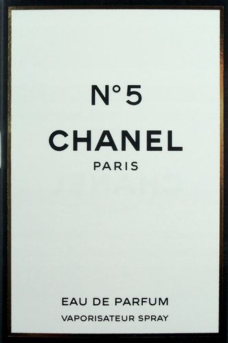 Chanel No 5 1,5 ml edp próbka na Arena.pl