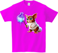 Koszulka T-shirt Gizmo - Gremliny