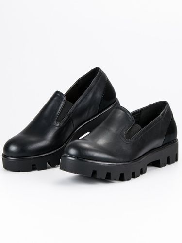 PÓŁBUTY CASUAL Rozmiar - 40 na Arena.pl