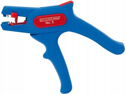 WEICON ŚCIĄGACZ IZOLACJI DO KABLI NR 5 0,2-6 mm2 / ORYGINAŁ MADE IN na Arena.pl