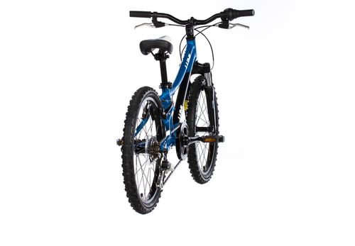 Rower Kellys LUMI 50 blue 20" 2017 na Arena.pl