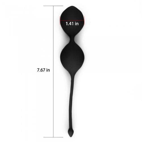 iwhizz kegel ball black na Arena.pl