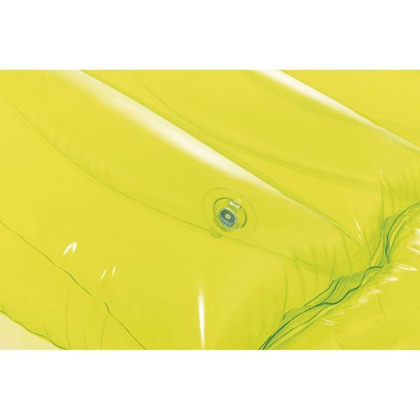 Materac do pływania Limonkowy Intex 58725 zdjęcie 5