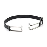 lips spreader (nero)